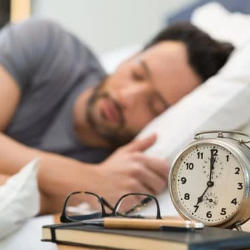 Improve Sleep Quality Naturally: Tips for Better Rest and Well-Being