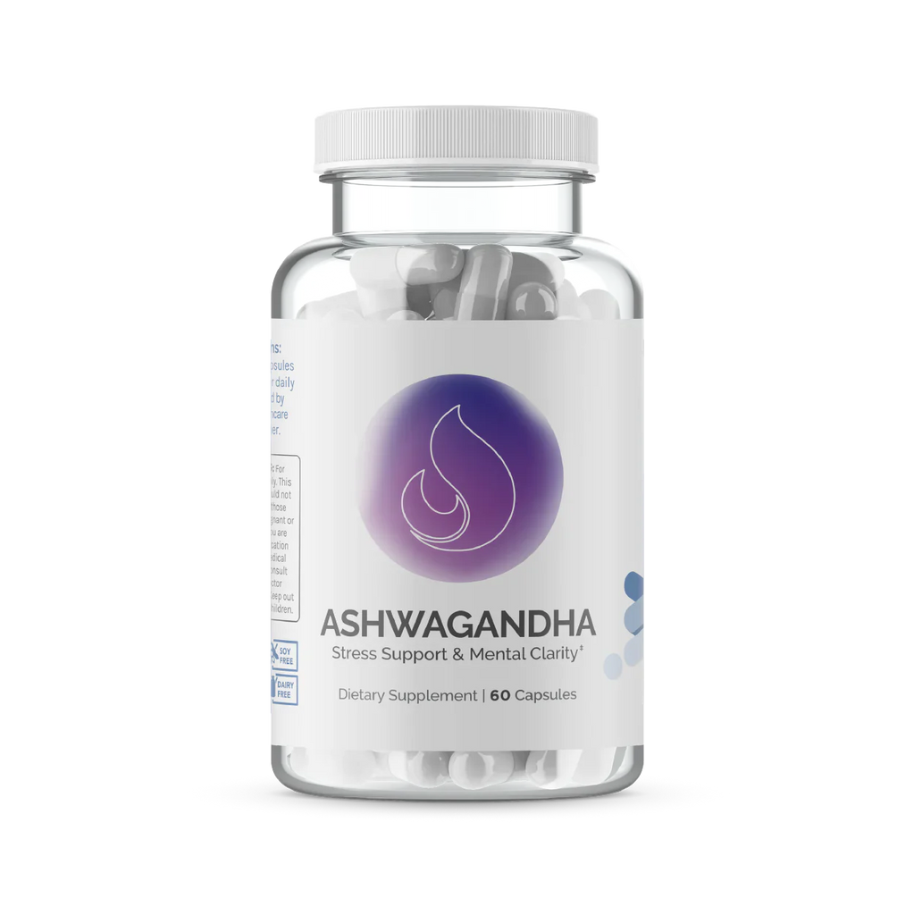 Best ashwagandha supplement for anxiety