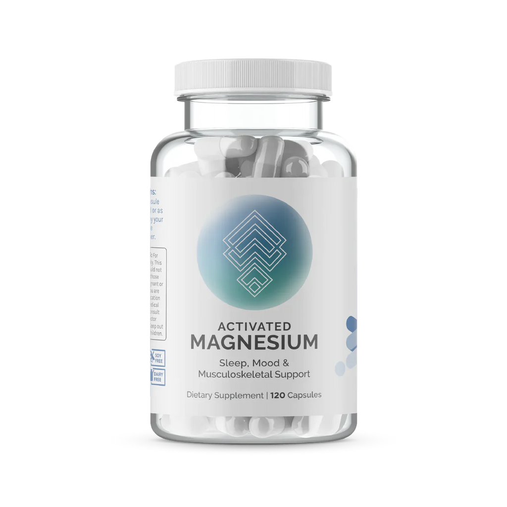 What do we need magnesium for