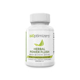 Herbal Power Flush 90Capsules