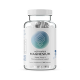 ACTIVATED MAGNESIUM