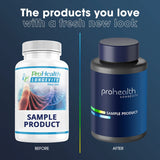 Prohealth - L-Theanine Calm-Plex Capsules