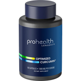 Prohealth - Optimized Curcumin Longvida® Capsules