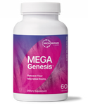 MegaGenesis 60capsules