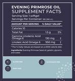 Evening Primrose Oil