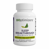 Sleep Breakthrough Capsules