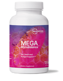 Mega Mycobalance 180softgels