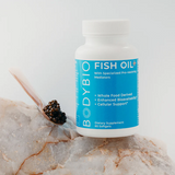 Fish Oil+ 60softgels