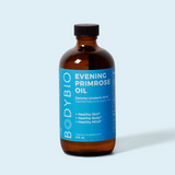 Evening Primrose Oil