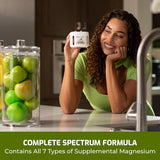 Magnesium Breakthrough Drink