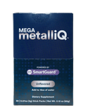 MegaMetalliQ 30sachet