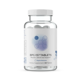 BPC-157 TABLETS - 250MCG