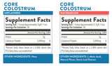 Core Colostrum