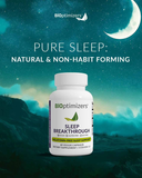 Sleep Breakthrough Capsules