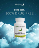 Sleep Breakthrough Capsules