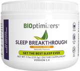 Sleep Breakthrough 205g