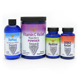 RnA ReSet - Longevity Bundle