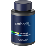 Prohealth - Optimized Curcumin Longvida® Tablets