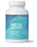 Mega IgG2000 Capsules