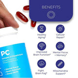 BodyBio PC (Phosphatidylcholine) - B. Health