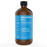 Balance Oil (Omega 6 + 3) 16.oz Bottle