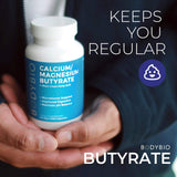 Butyrate (Cal-Mag) Capsules