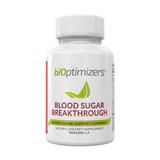 Blood Sugar BreakThrough