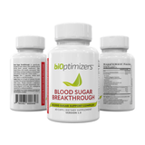 Blood Sugar BreakThrough