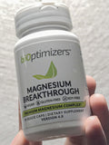 Magnesium Breakthrough