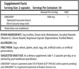 Prohealth - Optimized Curcumin Longvida® Capsules