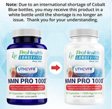 ProHealth - NMN Pro 1000 Enhanced Absorption 