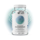 ACTIVATED MAGNESIUM