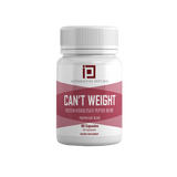 Can't Weight - From Integrative Peptides (60 CAPSULES)