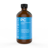 BodyBio PC (Phosphatidylcholine) - B. Health