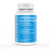 Liposomal Glutathione