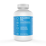 Balance Oil (Omega 6 + 3)