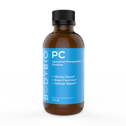 BodyBio PC (Phosphatidylcholine) - B. Health