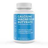 Butyrate (Cal-Mag) Capsules