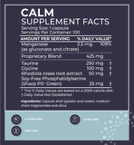 BodyBio Calm (Capsules)