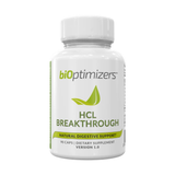 HCL Breakthrough