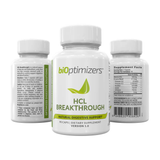 HCL Breakthrough