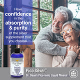 Pico Silver®