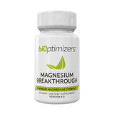 Magnesium Breakthrough